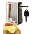 Tantalus Wine/Liquor Bottle Lock